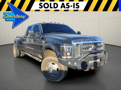 Used 2010 Ford F350 XLT