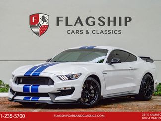 Used 2018 Ford Mustang Shelby GT350 w/ Convenience Package RWD video 1