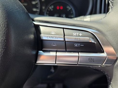 New 2026 MAZDA CX-50 AWD 2.5 S w/ Weather Package image 29