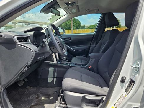 Used 2023 Toyota Corolla Cross LE FWD image 18