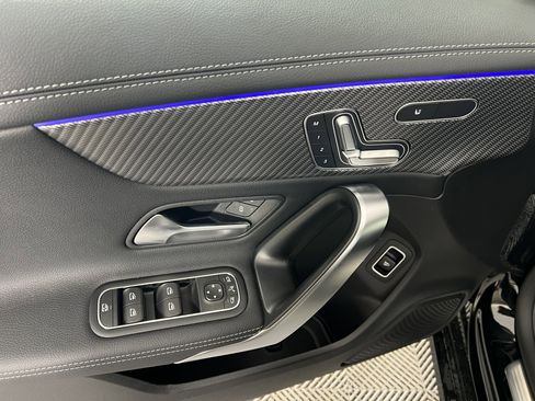 New 2026 Mercedes-Benz CLA 250 4MATIC image 19