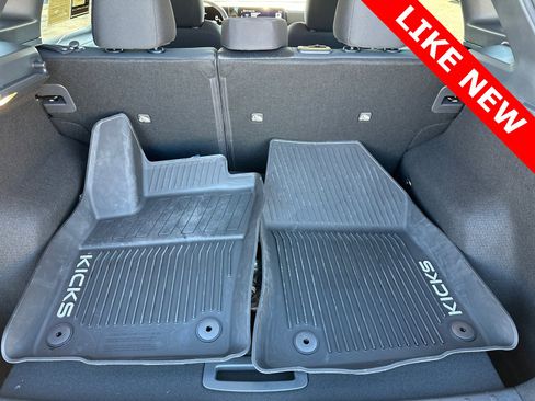 Used 2026 Nissan Kicks SV image 18