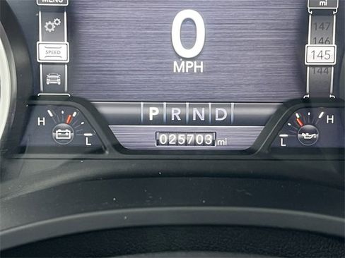 Certified 2019 RAM 1500 Big Horn image 6