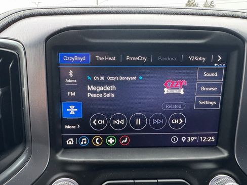 Used 2020 GMC Sierra 2500 SLE image 19