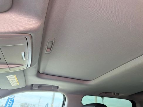 Used 2017 Chevrolet Silverado 1500 LTZ Z71 w/ LTZ Plus Package image 30