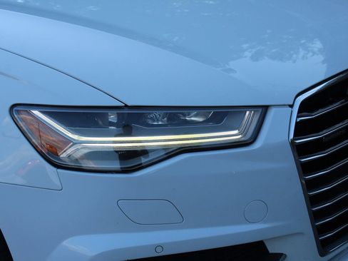 Used 2016 Audi A6 2.0T Premium Plus w/ Premium Plus Package AWD/4WD image 40