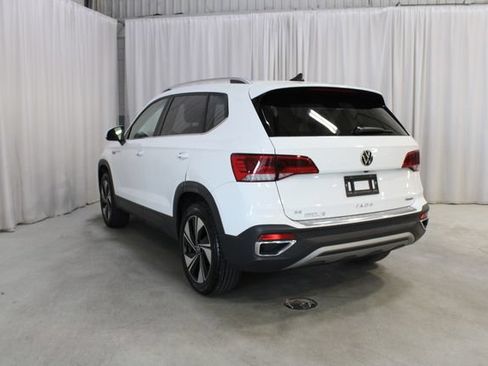 Used 2024 Volkswagen Taos SE AWD/4WD image 23