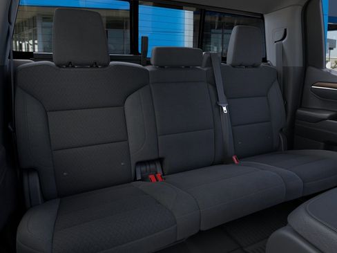 New 2026 Chevrolet Silverado 1500 LT w/ Z71 Off-Road Package AWD/4WD image 17