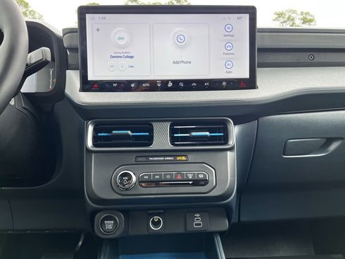 New 2025 Ford Maverick XLT w/ XLT Luxury Package image 22