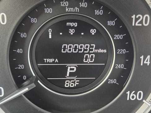 Certified 2017 Honda Accord LX image 28