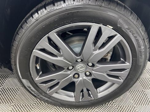 Used 2021 Honda Passport EX-L image 10