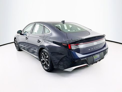 Used 2025 Hyundai Sonata SEL image 5