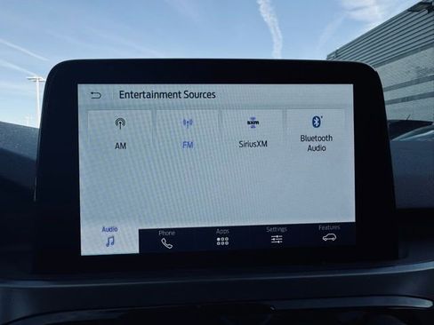 Used 2025 Ford Escape Active image 33