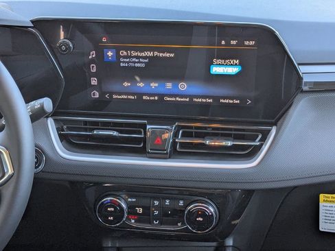 New 2026 Chevrolet TrailBlazer LT w/ Convenience Package image 19