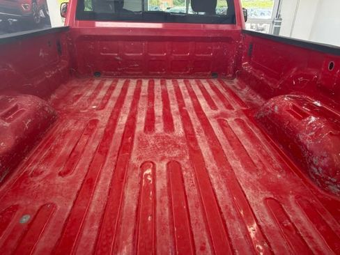 Used 2019 RAM 3500 Tradesman AWD/4WD image 8