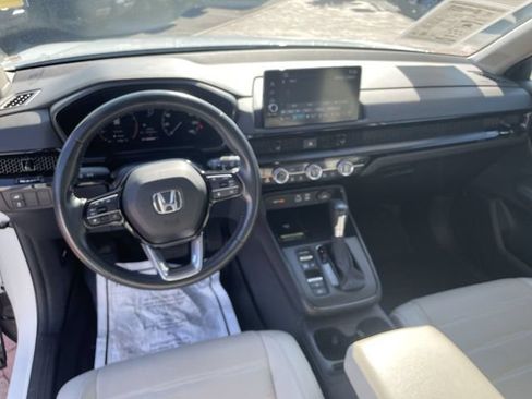 Certified 2023 Honda CR-V EX-L image 17