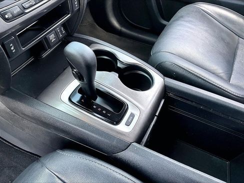 Used 2017 Honda Pilot EX-L image 15