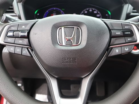 Used 2019 Honda Insight EX image 23