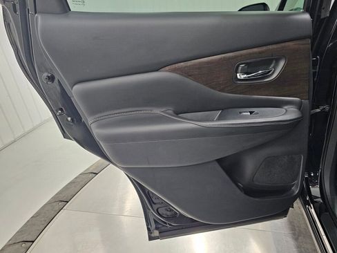 Used 2019 Nissan Murano Platinum AWD/4WD image 30