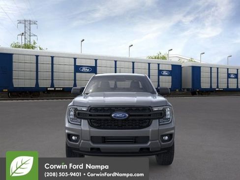 New 2026 Ford Ranger XL AWD/4WD image 7