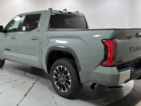 New 2026 Toyota Tundra Limited image 7