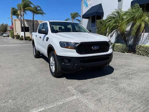 Used 2019 Ford Ranger XL w/ Equipment Group 101A Mid RWD image 3