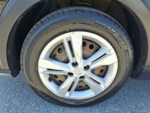 Used 2021 Nissan Kicks S FWD image 28