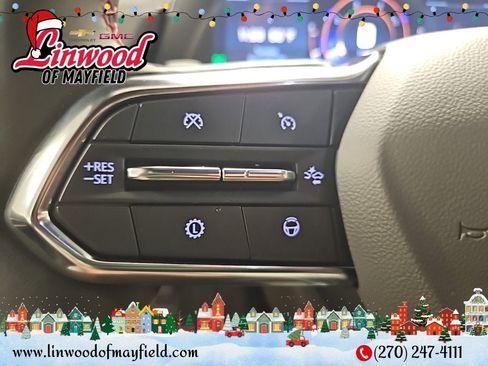 New 2026 Chevrolet Tahoe RST w/ Advanced Technology Package image 22