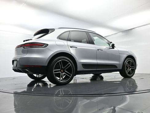 Certified 2021 Porsche Macan image 50