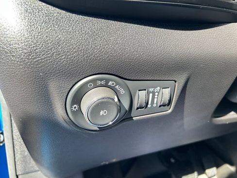 Used 2022 Jeep Compass Trailhawk w/ Sun and Sound Group image 26