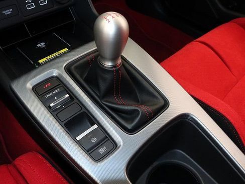 Used 2025 Honda Civic Type R image 22