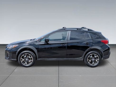 Used 2018 Subaru Crosstrek 2.0i Premium AWD/4WD image 2
