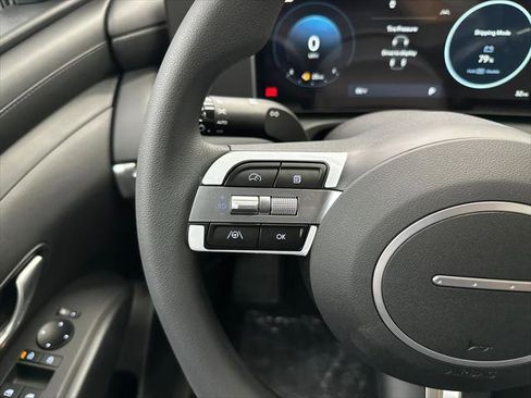 New 2026 Hyundai Santa Cruz SEL image 26