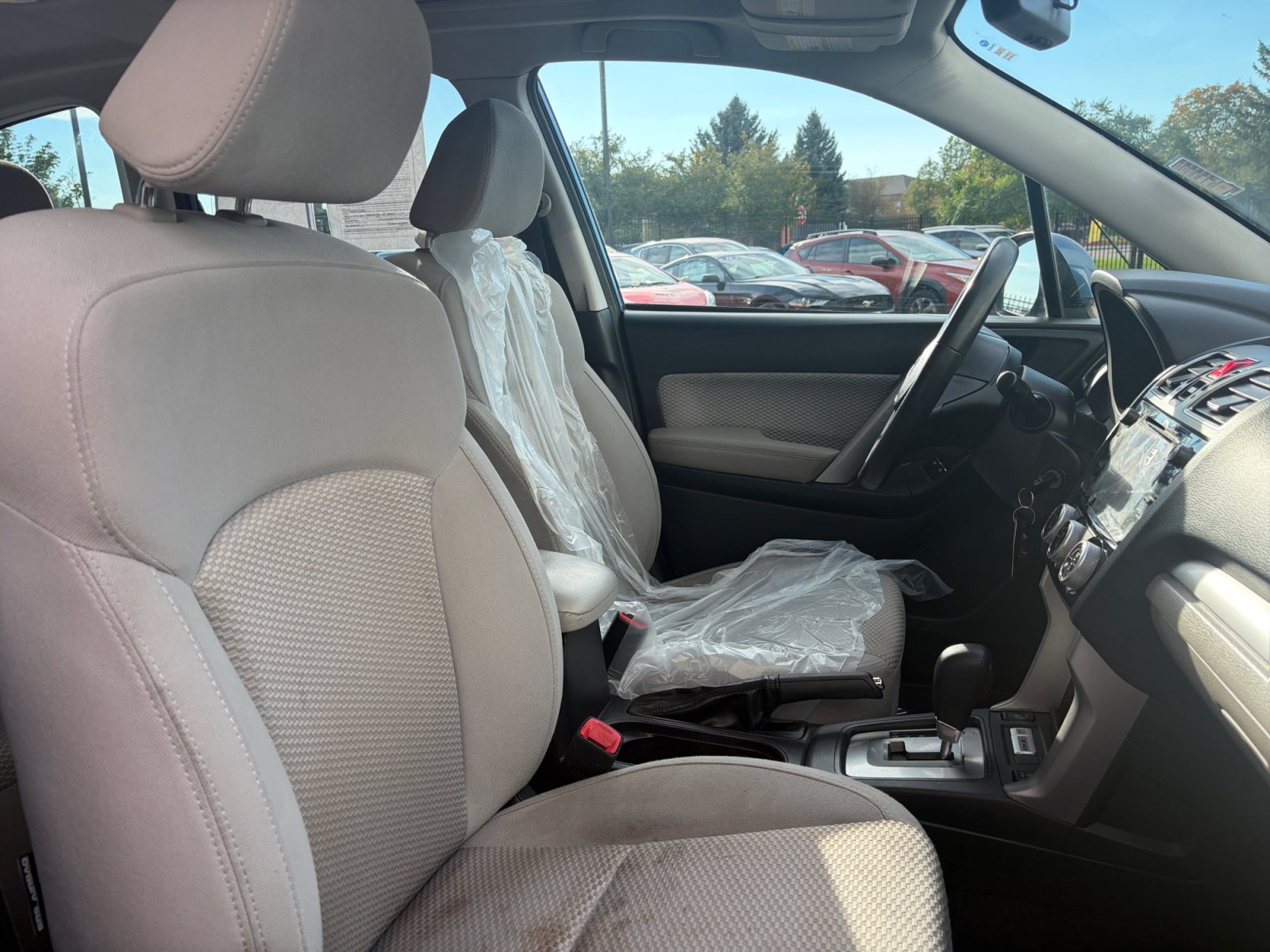 Used 2018 Subaru Forester 2.5i Premium w/ All-Weather Package AWD/4WD image 30