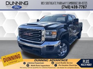 Used 2018 GMC Sierra 2500 4x4 Crew Cab 360° Tour