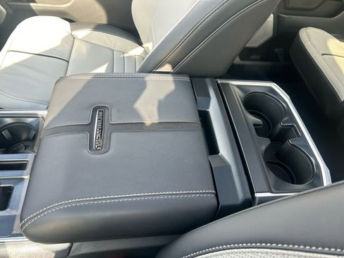 New 2025 Ford F150 Lightning Platinum image 76