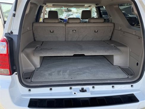 Used 2008 Toyota 4Runner SR5 image 24