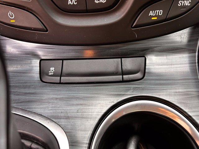 Used 2019 Buick Envision Essence AWD/4WD image 25
