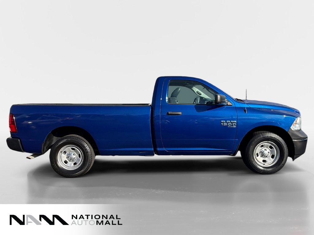 Used 2019 RAM 1500 Tradesman w/ Power & Remote Entry Group RWD image 6