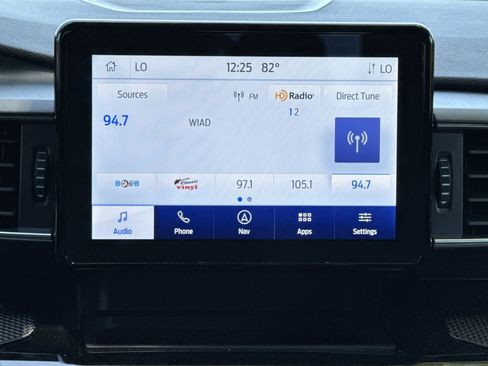 Used 2023 Ford Explorer ST-Line w/ Class IV Trailer Tow Package AWD/4WD image 18