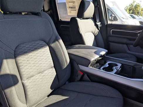 New 2026 RAM 1500 Big Horn image 22