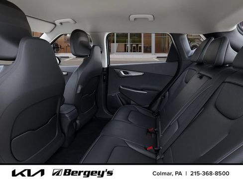 New 2026 Kia EV6 Wind AWD/4WD image 21
