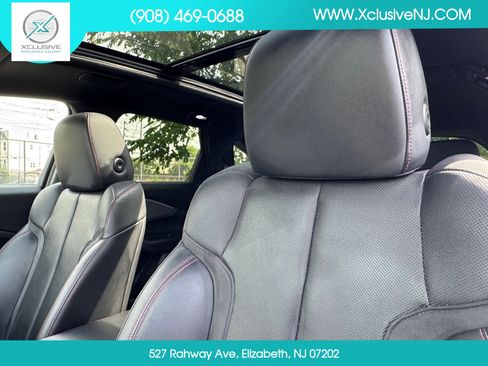 Used 2024 Acura ZDX A-Spec AWD/4WD image 9