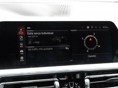 Used 2023 BMW 440i xDrive M440i xDrive image 26