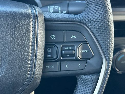 New 2026 Toyota Tacoma TRD Sport image 26