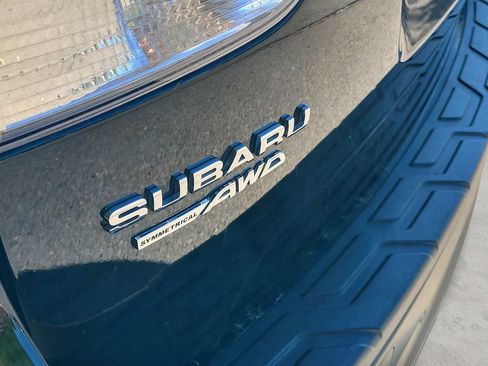 Used 2019 Subaru Forester Limited AWD/4WD image 31