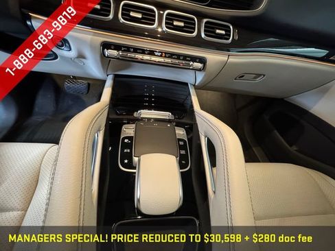 Used 2020 Mercedes-Benz GLE 350 image 18