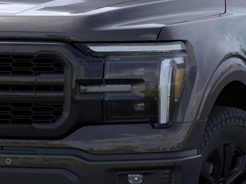 New 2026 Ford F150 Lariat w/ Equipment Group 502A High AWD/4WD image 18