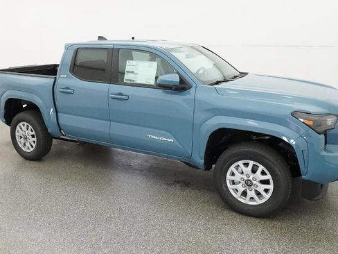 New 2026 Toyota Tacoma SR5 image 12