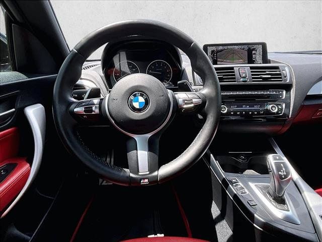 Used 2015 BMW M235i Coupe RWD image 7